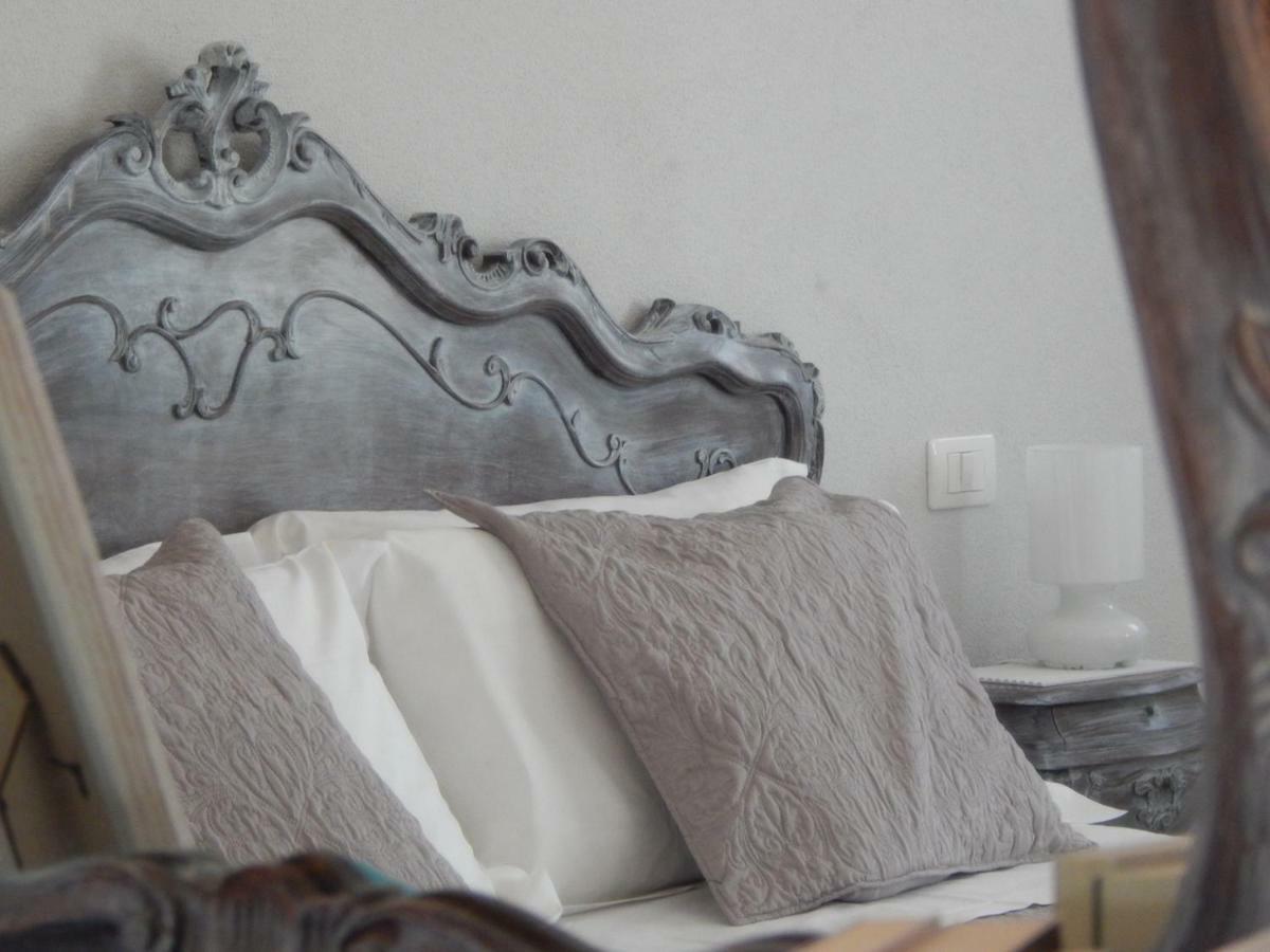 B&B Pie Del Castello Levanto Buitenkant foto